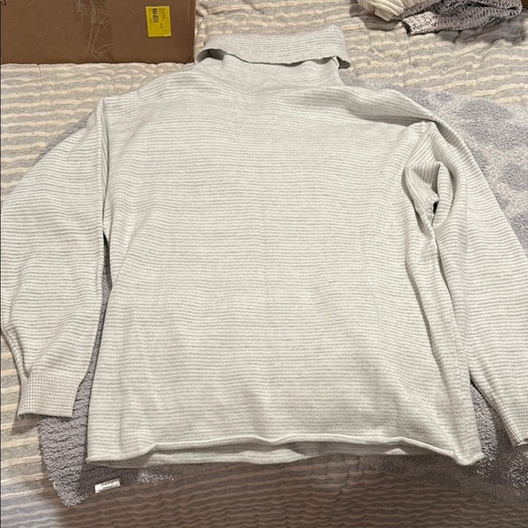 Sweaters - Striped sweater